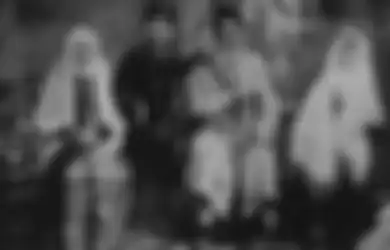 Leluhur Orang Yahudi dan India, Apakah Semua Orang Yahudi saat Ini Benar-benar Keturunan Biologis Orang Yahudi di Tanah Israel 3.000 Tahun yang Lalu?