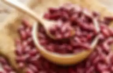 Bagi penderita diabetes, kacang merah miliki manfaat luar biasa untuk kesehatan