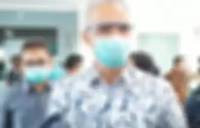 Kabar Gembira Untuk Pekerja, Meski Pemerintah Pusat Edarkan Surat Tak Naikan UMR Tahun Depan, Tapi Ganjar Putuskan UMP Jawa Tengah Naik 3,27 Persen Tahun 2021