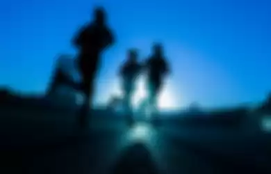 Kangen Lari ke Garis Finish? Pocari Sweat Run Virtual 2020 Siap Ajak Lari Aman di Tengah Pandemi