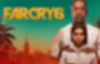 Poster Far Cry 6