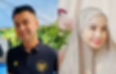 Bak petualang cinta yang tak puas dengan satu Wanita, Raffi Ahmad ungkap penyebab dirinya putus dengan Laudya Cynthia Bella gara-gara tergoda artis cantik ini