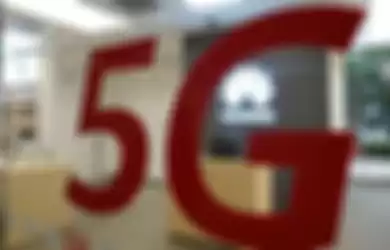 Huawei 5G