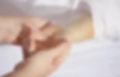 Mudah Sekali, Begini Keluarkan Serpihan Kayu dari Kulit, Tidak Sakit
