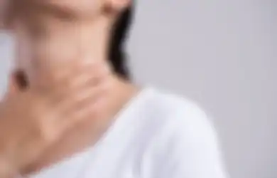 Baru Kali Ini, Cacing Sebesar Ini Ditemukan Hidup Menggeliat di Tenggorokan Manusia, Ternyata Tidak Mustahil Terjadi Jika Mengonsumsi Makanan Lezat Ini