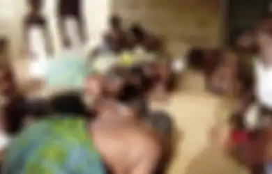 Dijadikan Budak Nafsu Sejak Dini, di Kelompok Suku Ini Perawan Tidak Ada Harganya Mereka Diberikan Cuma-cuma Hanya Karena Takut Menyangkal Dewa