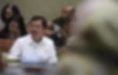 Menteri Kesehatan Terawan Agus Putranto kena cecar Badan Anggaran DPR RI