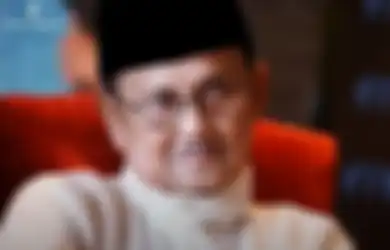 BJ Habibie