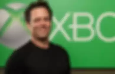 Phil Spencer