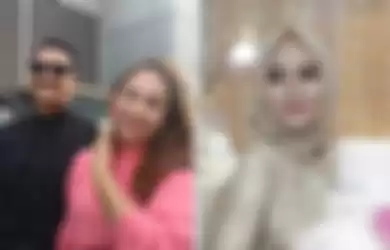 Dituding Pelakor Hingga Nikah Siri di ICU, Terkuak Hubungan Deswita Maharani dengan Mantan Istri Ferry Maryadi: Sudah Punya Visi Serupa