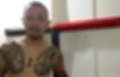 Punya Jabatan Mentereng Sebagai Orang Nomor 2 di Kelompoknya, Eks Gangster Yakuza Ini Tobat Setelah Hidup Berlumuran darah dan Kini Hidup Jalan Tuhan