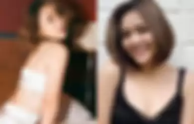 Foto Seksinya di Atas Ranjang Disangkutkan dengan Kasus Prostitusi Online yang Menimpa Hana Hanifa, Amanda Manopo Naik Pitam: Apa Kamu Terbaik?