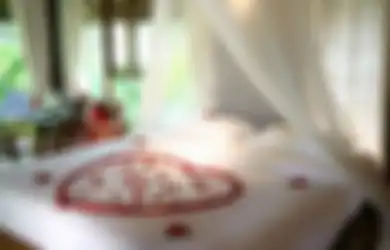 Beda dari Pernikahan pada Umumnya, Tradisi Malam Pertama Pasangan Pengantin Bangsa Viking Harus Ada Saksi Mata