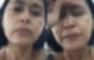 Tak Ada Angin Tak Ada Hujan, Sarah Sechan Unggah Video Nangis-nangis hingga Minta Tolong, Ada Apa?