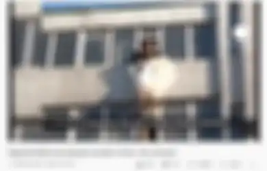 Bikin Terenyuh, Wanita Ini Bunuh Diri Pakai Gaun Pengantin, Ternyata Ini Dia Melakukan Hal Nekat Tersebut