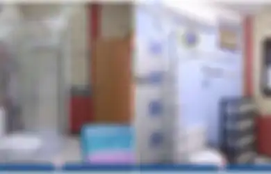 Netizen Heran, Ada Kosan 'Kamar di dalam Kamar Mandi', Dokter Beri Tanggapan Tentang Hal Ini