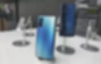 Oppo Reno4