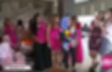Nia Ramadhani Dibuat Kalah Telak Usai Mengetahui Nominal Arisan Muzdalifah Bersama Kumpulan Sosialita Istri Para Konglomerat, Mantan Istri Nassar: Nggak Berat Buat Aku!