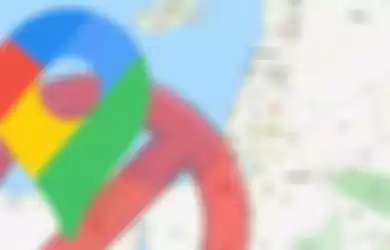 Langsung Gegerkan Dunia, Palestina Hilang dari Google Maps hingga Berubah Menunjukkan Label Israel, sang Raksasa Bisnis Angkat Suara