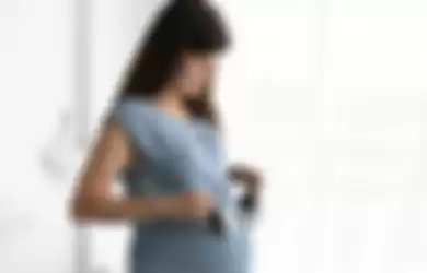 Hormon kehamilan hCG (human chorionic gonadotropin) yang rendah dalam darah bisa menyebabkan cryptic pregnancy.