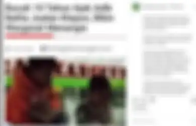 Menyentuh Hati: Ada Pelajaran Penting di Balik Viralnya Video Ini, Bocah 10 dan 5 Tahun Jualan Klepon, Berjuang di Malam Hari untuk Bantu Kedua Orang Tua