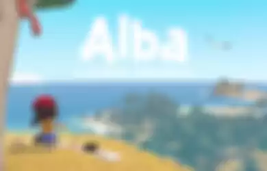 Alba: a Wildlife Adventure