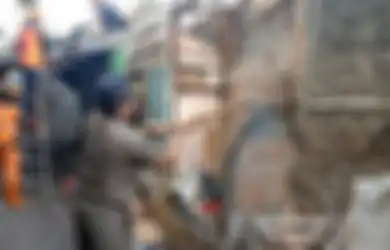 Covid Hari Ini 21 Juli 2020: 10 Orang Pasien Covid-19 Huni Dua Gubuk Reot Tak Layak Huni, Resahkan Warga, dan Ini Cara Persalinan Ibu Suspek Corona