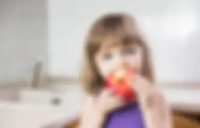 Catat! Sangat Penting Agar Otak Anak Cerdas, Ternyata Ini Makanan Sumber Vitamin yang Wajib Diberikan pada Si Kecil