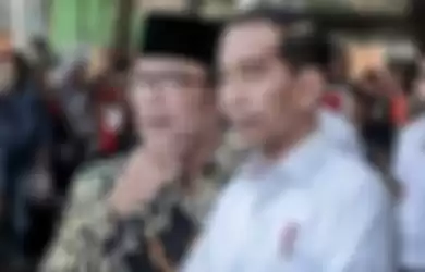 Pertama kali canangkan AKB, Ridwan Kamil langsung ditelepon Jokowi.