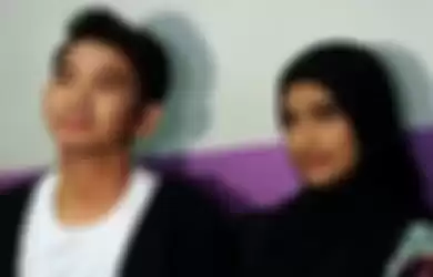 Nadya Mustika Rahayu mengaku enggak pacara sebelum menikah dengan Rizki DA.