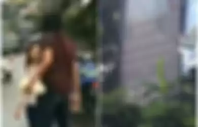 Nanggung Malunya Seumur Hidup, Wanita Ini Viral Usai Perselingkuhannya Dipajang Pacar Pakai Baliho, Seantero Kota Jadi Tahu Kelakuannya