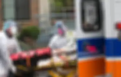 Selalu Anggap Masker Tak Penting, Tiba-tiba Trump Jilat Ludahnya Sendiri Setelah Lihat 1.000 Kasus Kematian dalam 1 Hari Selama 2 Minggu Berturut-turut, Langsung Lakukan Hal Ini