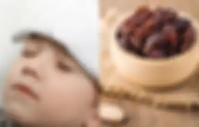18 Obat Penurun Panas Alami yang Bisa Dicoba di Rumah, Termasuk Kismis!