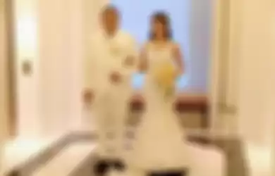 Pernikahan Bella Luna