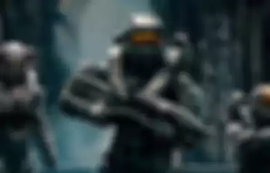 Halo 5: Guardians