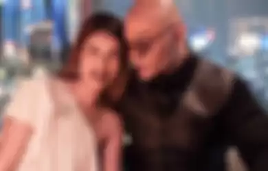 Sabrina Chairunnisa Digoda Calon Perawat Cabul, Deddy Corbuzier Langsung Labrak Pelaku: Gue Sebarin Supaya Orang-Orang Tahu!