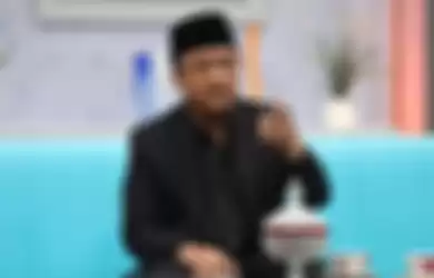 Ustaz Yusuf Mansur berikan pesan menohok bagi netizen yang menyindirnya.