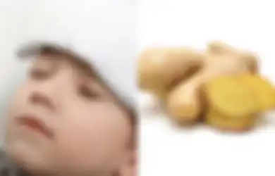 Obat Penurun Panas Rumahan yang Bisa Dicoba, Termasuk Teh Jahe