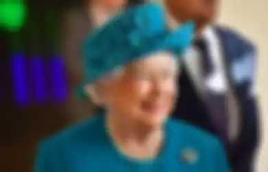 Ratu Elizabeth II