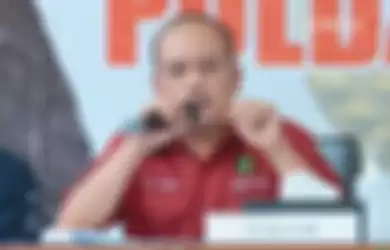Dokter forensik dr Arif Wahyono menjelaskan hasil pemeriksaan terhadap jenazah editor Metro TV Yodi Prabowo, dalam tayangan Breaking News, Sabtu (25/7/2020)