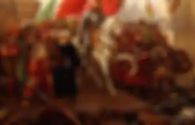 Punya 'Kandang untuk Sekap' Para Calon Pewaris Takhta, Inilah 5 Sisi Kelam Kekaisaran Ottoman dengan Keriuhan 2.000 Harem yang Jadi Istri dan Selir Sultan