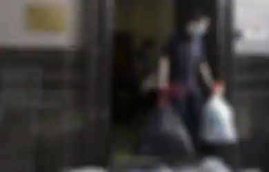 Menegangkan, FBI Dobrak Paksa Gedung Konsulat China, Memburu Mata-mata Tiongkok, Sebuah Video Tunjukkan Cara Culas China Hapus Barang Bukti