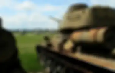 Negara Tetangga Indonesia Ini Jadi yang Ke-2 Terbawah, Berikut Daftar 5 Militer Paling Miskin di Dunia Tahun 2020
