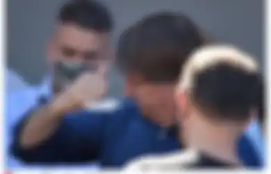 Terinfeksi Virus Corona Tak Mempan Bikin Presiden Brasil Jair Bolsonaro  Berhenti Remehkan Covid-19, Baru Dinyatakan Negatif Sudah Lakukan Hal  Ini