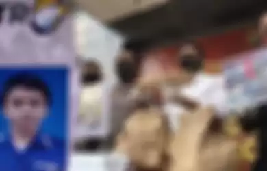tewasnya editor Metro TV Yodi Prabowo membawa teka teki