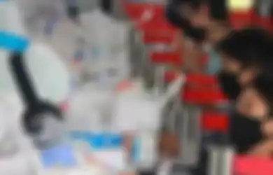 Perkantoran Kembali Dibuka, Ratusan Karyawan Langsung Positif Covid-19, Tersebar di Kantor Swasta, Kementerian, hingga Samsat Polda Metro Jaya