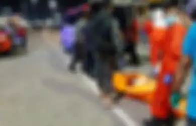 Ditemukan Tewas Telanjang di Dalam Mobil, Sopir dan Penumpang Travel Ini Diduga Habis Berhubungan Badan, 'Keduanya Sudah Memiliki Keluarga Tapi Saling Kenal'