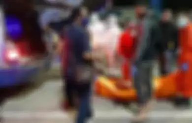 Dua Penumpang Kapal Ditemukan Tewas Tanpa Busana, Pasangan Bukan Suami Istri Itu Diduga Sempat Berhubungan Badan Gegara Ada Luka Lecet di Daerah Kemaluannya