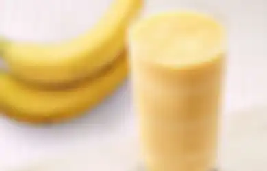 Pantas Pria Ini Ketagihan Sarapan dengan Jus Pisang, Rupanya Ini Perubahan Besar pada Tubuhnya Setelah 10 Hari Pertama Mengonsumsinya
