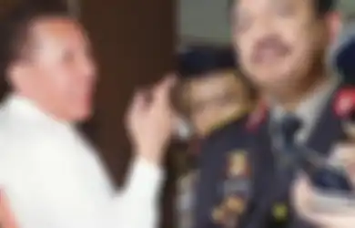 Ketidakbecusan Pemerintah Menangkap Buron Djoko Tjandra Kini Menyeret Nama Budi Gunawan, Sang Kepala BIN Dituntut untuk Dipecat karena Ini